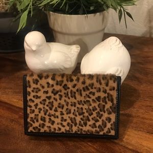 Dana Buchman Credit Card/ID Case